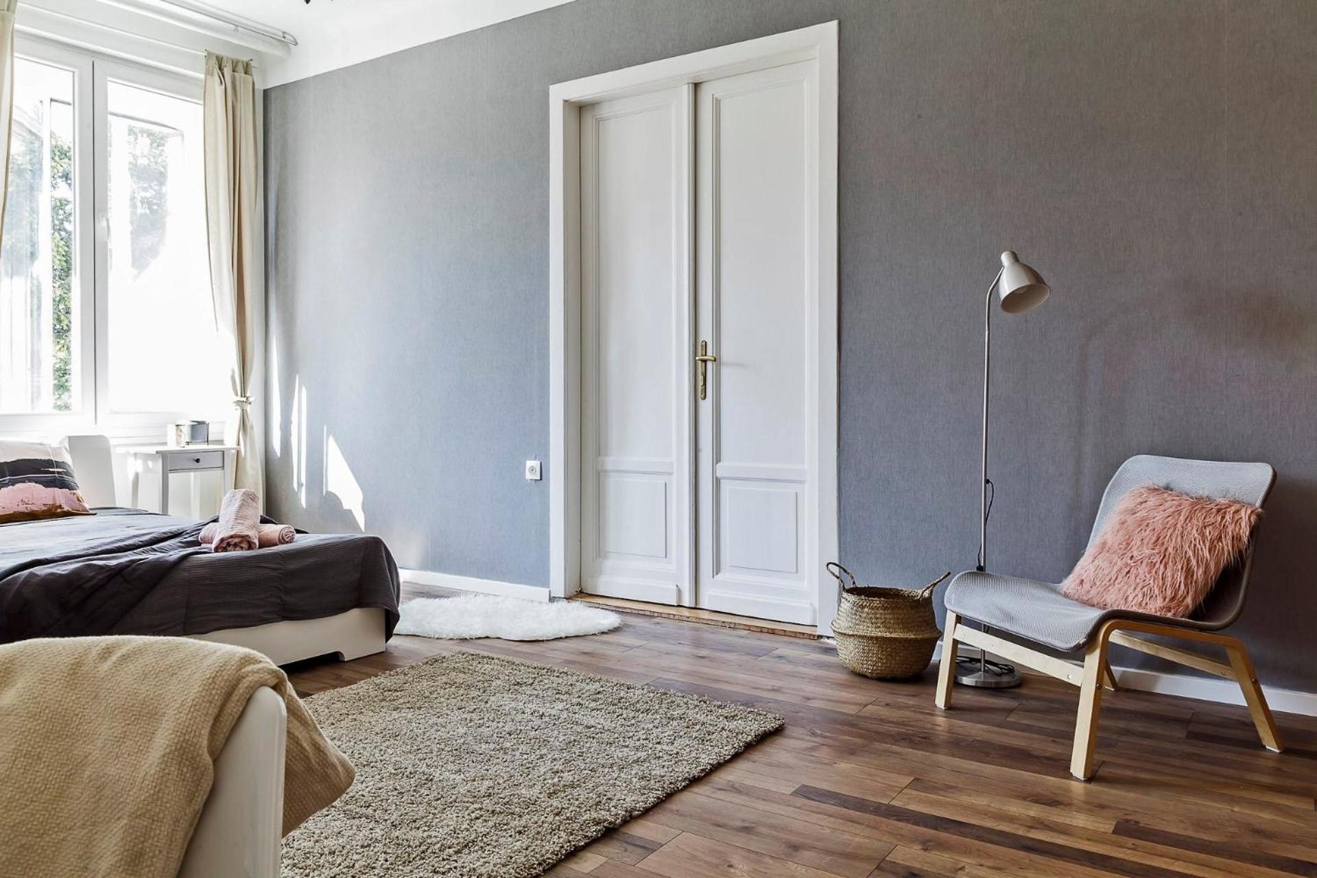 Cozy 4 Bedroom Overlooking The Basilica Budapest