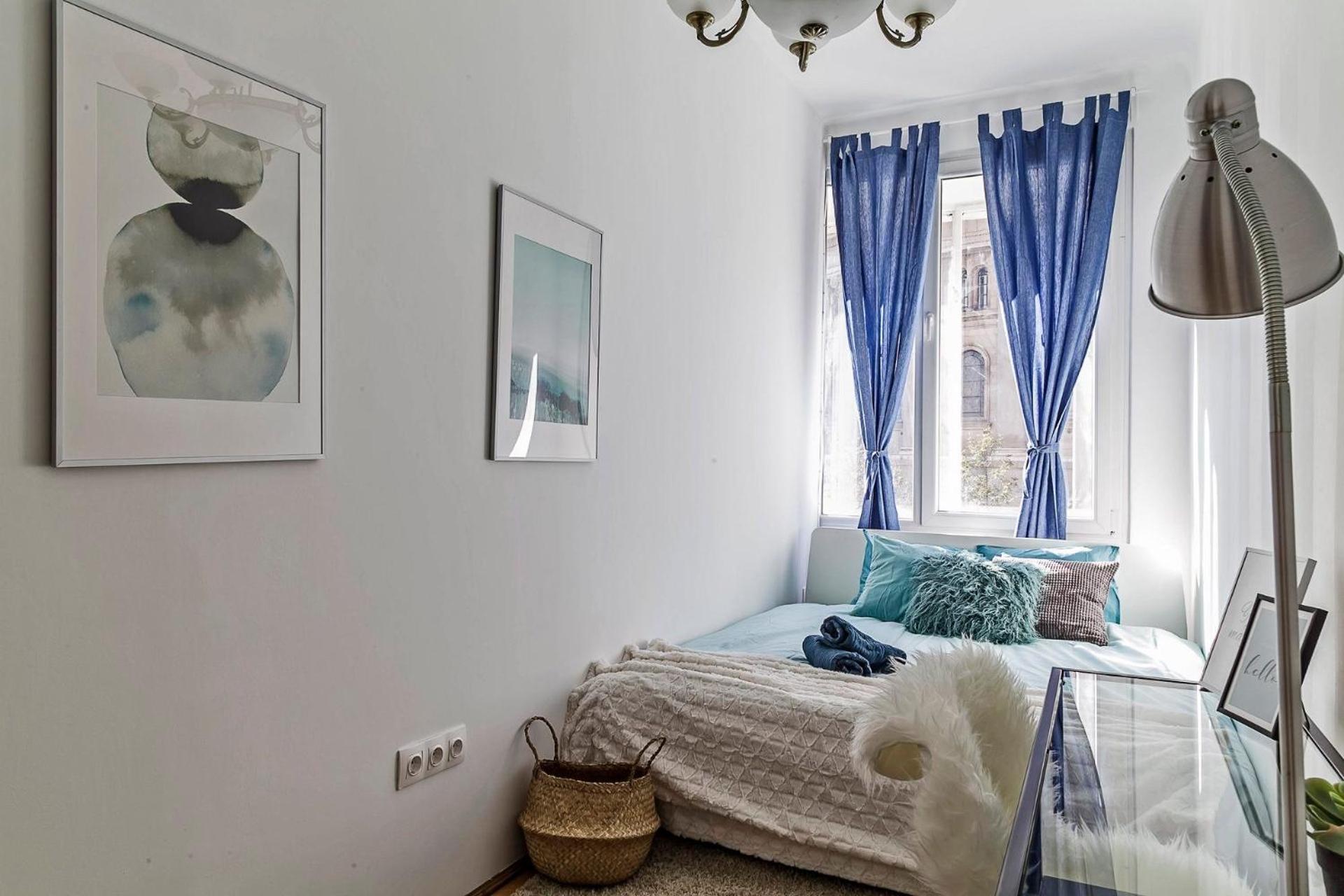 Apartment Cozy 4 Bedroom Overlooking The Basilica Budapest